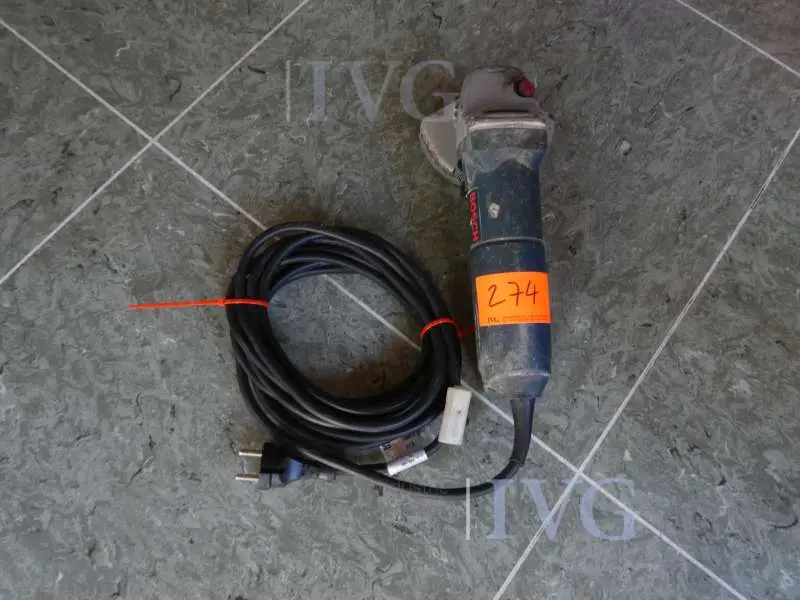 Winkelschleifer BOSCH GWS 8-115